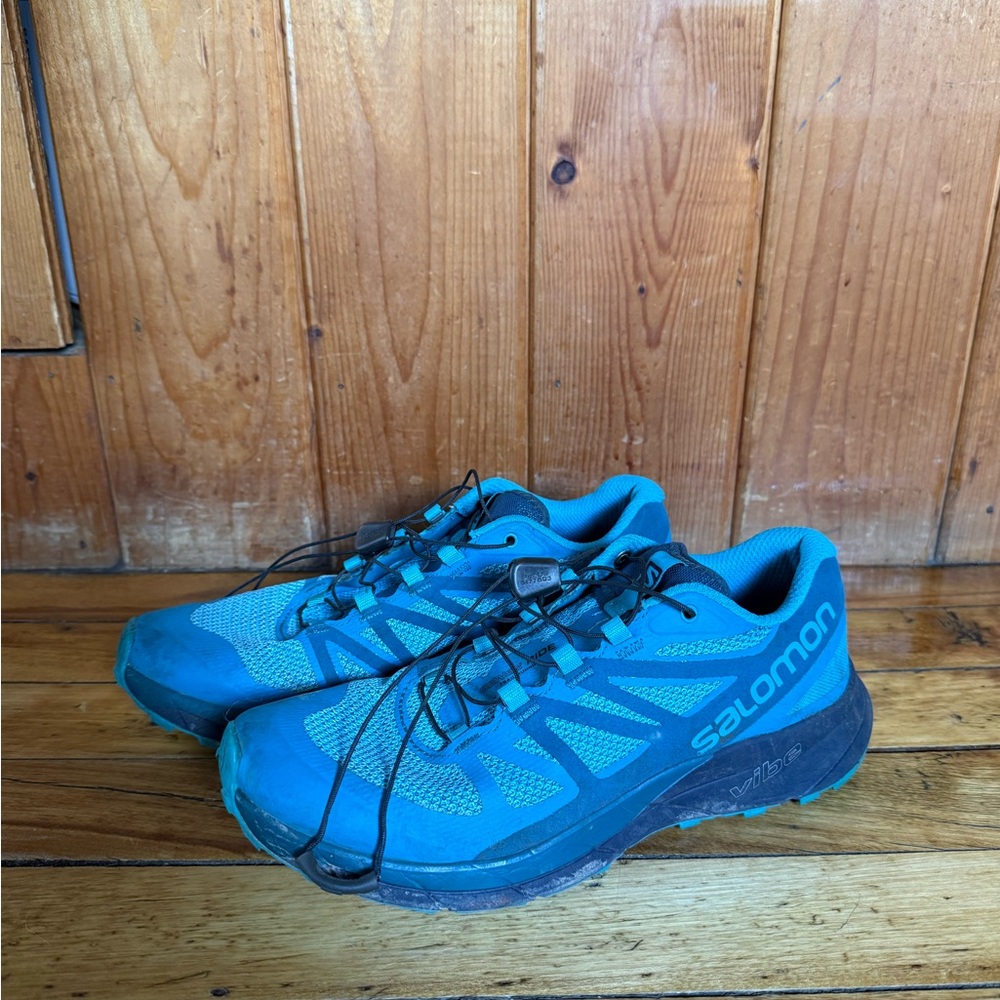 Salomon Trail Running Shoes